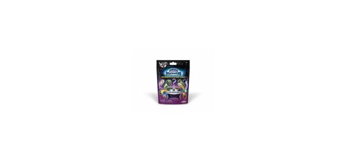 Cultura: Skylanders Imaginators - Purple Imaginite Mystery Chest à 3,99€ au lieu de 6,99€
