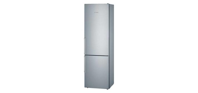 Ubaldi: Réfrigérateur combiné Bosch KGE39BI41 à 849€ au lieu de 939€