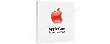 Ubaldi: APPLE - Apple Care MacBook Pro Protection Plan MacBook / Air / Pro 13" à 209€ au lieu de 249€