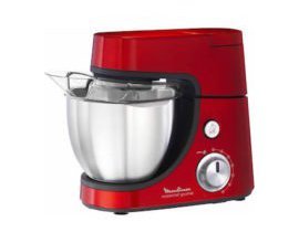 Darty: Robot patissier Moulinex QA408GB1 Masterchef Gourmet à 149€ au lieu de 249€