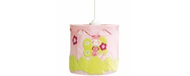 Berceau Magique: Suspension lampion fille Mimichou au prix de 13,44€ au lieu de 42€