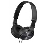 Amazon: Casque Pliable Sony MDR-ZX310B à 18,65€