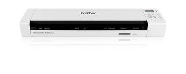 Office DEPOT: Scanner mobile Brother DS-920DW WiFi Blanc à 149€ au lieu de 178,80€