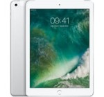 Auchan: APPLE Tablette IPAD New iPad 32Go Cel. Argent à 459,88€ au lieu de 489€