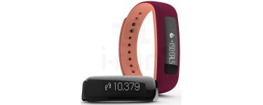 i-Run: Le bracelet d'activité iFIT Vue à 89€ au lieu de 99€