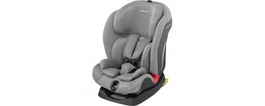 Allobébé: 3 sièges auto Titan Isofix Nomad Grey de Bébé Confort à gagner
