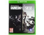 Amazon: Rainbow six Siege pour Xbox One à 6,99€