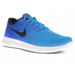 i-Run: Chaussures de running femme Nike Free RN à 68€