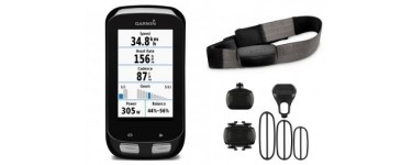 Alltricks: Compteur GPS Garmin a 419,99€ au lieu de 609€