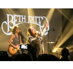RTL2: A gagner des places pour le concert de Beth Ditto à Istres le 16 juin