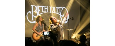 RTL2: A gagner des places pour le concert de Beth Ditto à Istres le 16 juin