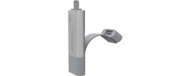 MacWay: Clés USB - Pendrive iFlash Pro Silver 64 Go USB 3.0 et Lightning à 49,99€ au lieu de 59,99€