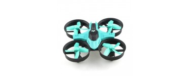 GearBest: Drone - F36 Mini RC - RTF - STANDARD VERSION  Cyan à 9,84€ au lieu de 15,20€