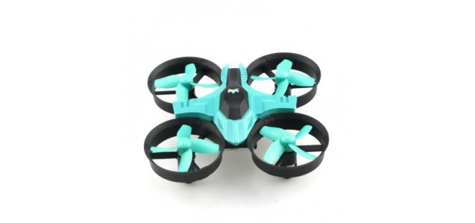 GearBest: Drone - F36 Mini RC - RTF - STANDARD VERSION  Cyan à 9,84€ au lieu de 15,20€
