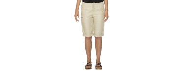 Oxbow: Short Tenshi beige à 35€ au lieu de 70€ 