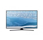 Pixmania: 180€ de réduction sur ce TV SAMSUNG UE40KU6000 - Téléviseur LED Smart TV UHD à 