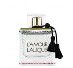 Origines Parfums: Eau de parfum L'Amour Lalique 100ml d'une valeur de 47,78€ au lieu de 120€ 