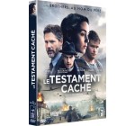 Toutelaculture: Gagnez 2 DVDs du film "Le Testament Caché"