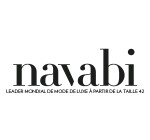 navabi: -20% sur les styles noirs et blancs