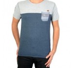 Excedingue: T-shirt manches courtes Lover à 11,60€ au lieu de 29€