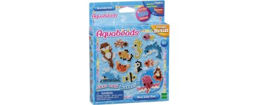 Serengo: 25 lots de jouets Aquabeads à gagner