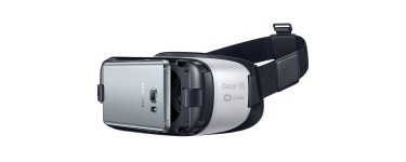 CNEWS Matin: Un casque de réalité virtuelle Samsung Gear VR à gagner