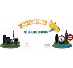 Eaglemoss: Gagnez un week end à Londres pour assister au Comic Con