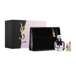 Nocibé: Coffret Mon Paris eau de parfum Yves Saint Laurent d'une valeur de 68,17€ au lieu de 90,90€