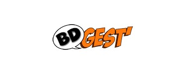 BDgest:  2 saisons complètes de la BD "No Body" (≈50 €) 