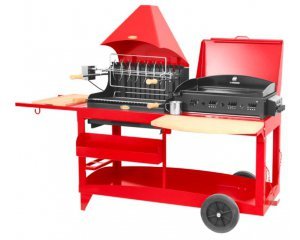 Darty: 10% de réduction sur les barbecues et planchas