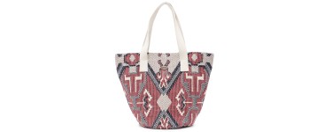 Oxbow: Sac Forana Corail à 27€ au lieu de 45€