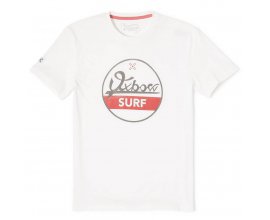 Oxbow: Tee-shirt Testaco blanc cassé à 19,60€ au lieu de 28€