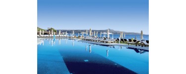 Carrefour: -30% de promo - Séjour à Kiani Beach Resort  [Crète - Grèce]