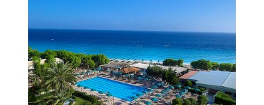 Lastminute: Séjour à l'Hôtel Labranda Blue Bay Resort - Rhodes
