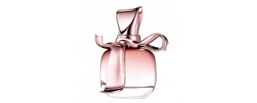 Origines Parfums: Nina Ricci - Eau de parfum Mademoiselle Ricci 80ml  au prix de 59,99€ au lieu de 99,60€ 