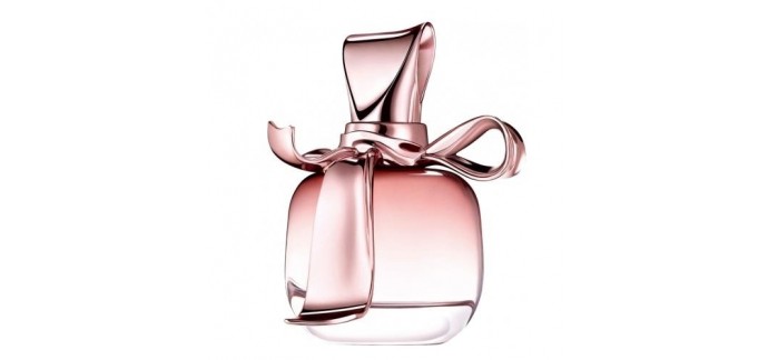 Origines Parfums: Nina Ricci - Eau de parfum Mademoiselle Ricci 80ml  au prix de 59,99€ au lieu de 99,60€ 
