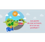Télépéage Ulys by Vinci Autoroutes: 1 séjour 2 jours / 1 nuit au Parc Astérix Séjour pour 4 personnes (632 €) 