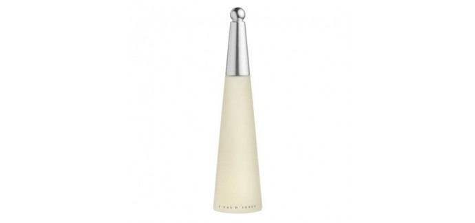 Origines Parfums: Issey Miyake - Eau de toilette 100ml L'eau d'Issey au prix de 62,98€ au lieu de 102,80€