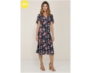 Kookaï : -30% sur les robes et combinaisons