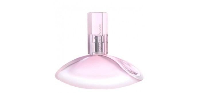 Origines Parfums: Calvin Klein - Eau de toilette 100ml Euphoria Blossom d'une valeur de 46,88€ au lieu de 79€