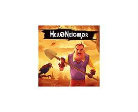 Microsoft: Jeu Xbox One X Hello Neighbor à 20,09€ au lieu de 29,99€
