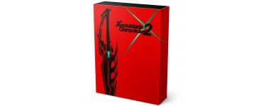 Cdiscount: Jeu Switch Xenoblade Chronicles 2 Édition Collector à 69,99€ au lieu de 125,75€