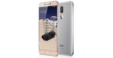 Banggood: Smartphone LeEco Coolpad Cool1 dual 5.5 pouces à 90,52€ au lieu de 131,67€