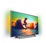 Rue du Commerce: Smart TV LED 50'' 4K UHD PHILIPS 50PUS6262 ambilight à 429,99€ au lieu de 849€