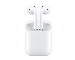 Rue du Commerce: Ecouteurs Intra-auriculaire Bluetooth Apple AirPods à 137,90€
