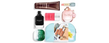 Origines Parfums: 10 Beauty Box à gagner