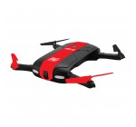 Rue du Commerce: Drone connecté de poche PNJ - SIMI HD - Noir à 79€ au lieu de 89,99€