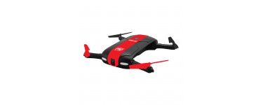 Rue du Commerce: Drone connecté de poche PNJ - SIMI HD - Noir à 79€ au lieu de 89,99€