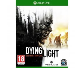 Cdiscount: Jeu Dying Light Xbox One à 21,99€ au lieu de 30,34€