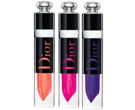 Dior: Des échantillons du rouge à lèvres Dior Addict Lacquer Plump offerts gratuitement en magasins Nocibé